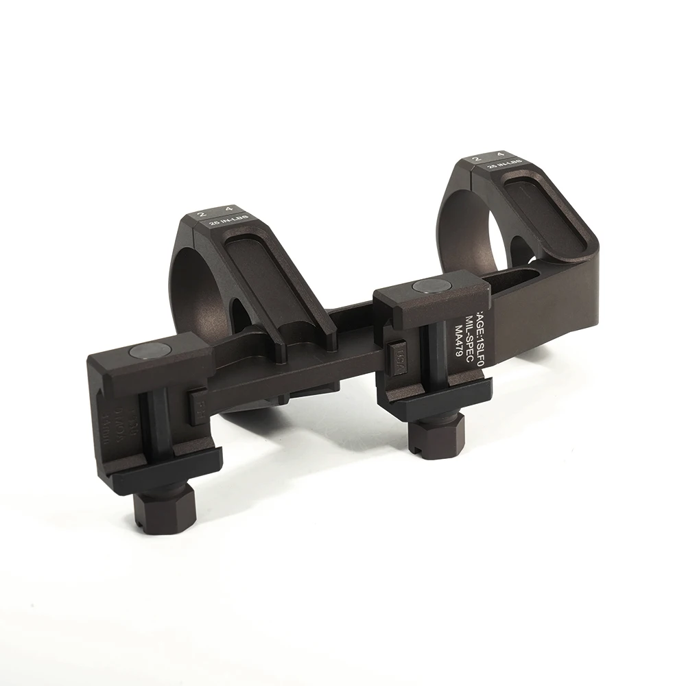 New NF 1.93" Tube 34mm Scope Ultra Mount
