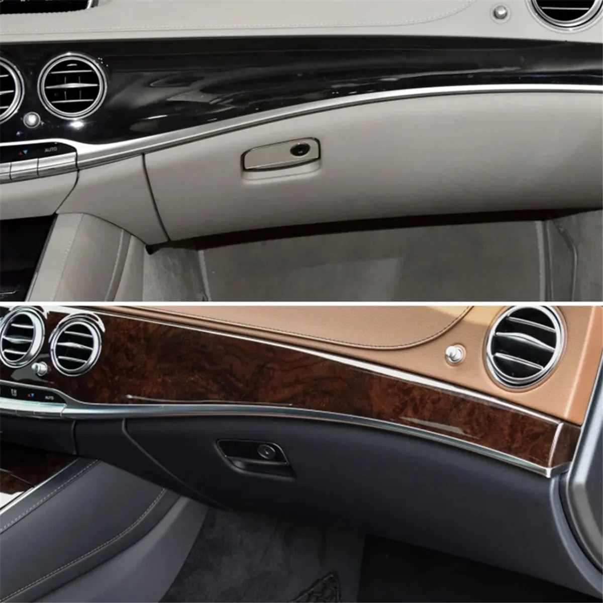 ޸  W222 S Ŭ S300 S350 2014 2020   ġ Ŭ ڵ A, ڵ 尩  ڵ Ѳ A2226805204