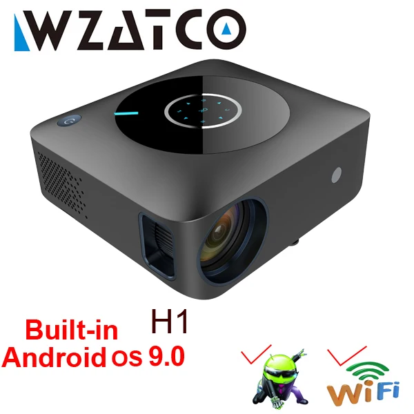 H1 Black Color