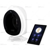 The Best Smart Facial Skin Detection And Analysis Beauty Instrument.Skin Scan Analysis Anti-Aging Instrument 3
