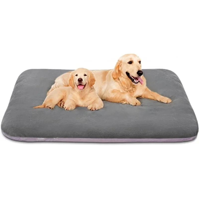 Magic Super Soft Dog Bed 1