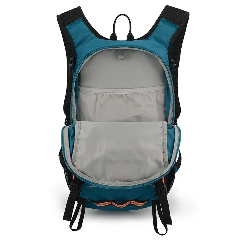 Waterproof Breathable Outdoor Camping Backpack Large Capacity Outdoor Climbing Bag Trekking Sport Bags Backpack 5