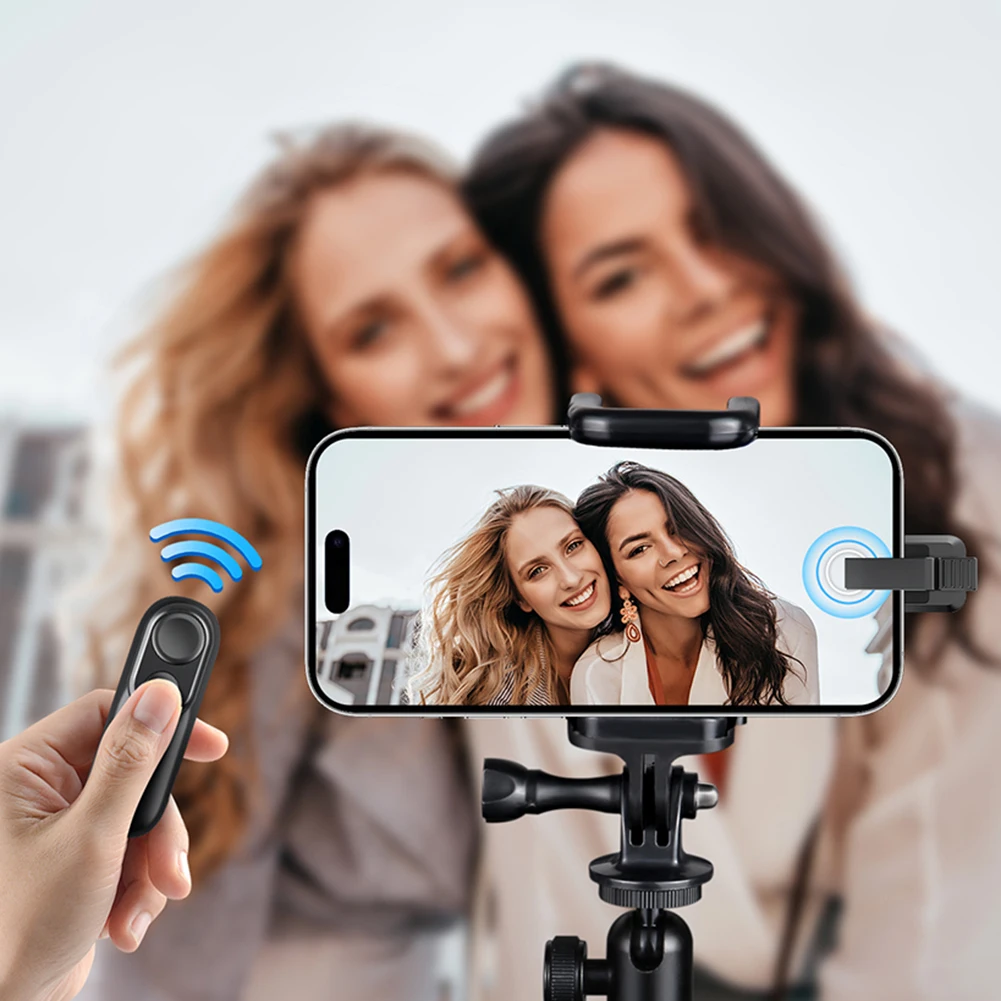 RF Page Turner For Kindle Paperwhite Oasis Kobo EReaders Screen Clicker For Camera Video Recording Live Streaming For Tablets