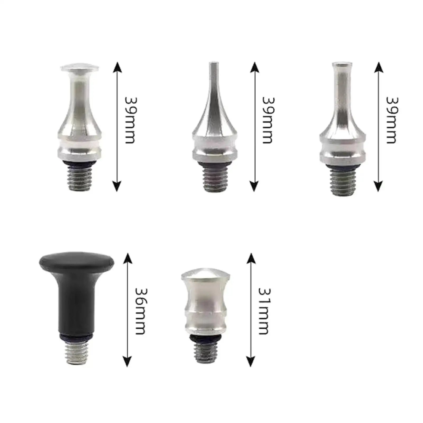 Рисунок 6 - Инструменты для ремонта кузова автомобиля