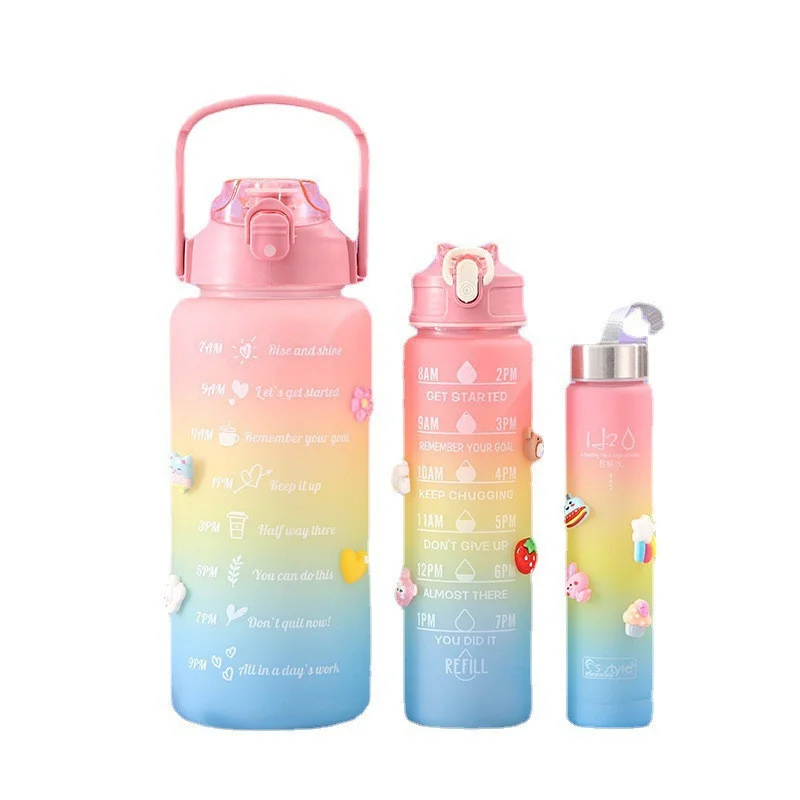Bouteille d'Eau de Sport