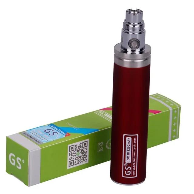 5 stücke gs ego 3200mah ecig batterie 3200 faden verdampfer stift mah kapazität e zigarette vape vaper vs ego batterie_5 st cke original gs ego 3200mah ecig batterie 3200 faden verdampfer stift mah kapazit t
