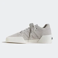 Chaussures décontractées basses antidérapantes en daim Adidas pour hommes IE6215 2