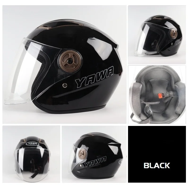 ������� �淮 ���� ���̽� ���, ������� Casco Vespa ���̵� ��ǳ Capacete, ����ũ�ν� ATV ���� �浹 ����ǽ�