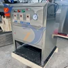 Onion Peeling Machine 100-150kg per hour Garlic Small Commercial Electric Large Automatic Stainless Steel Pneumatic Processing 4