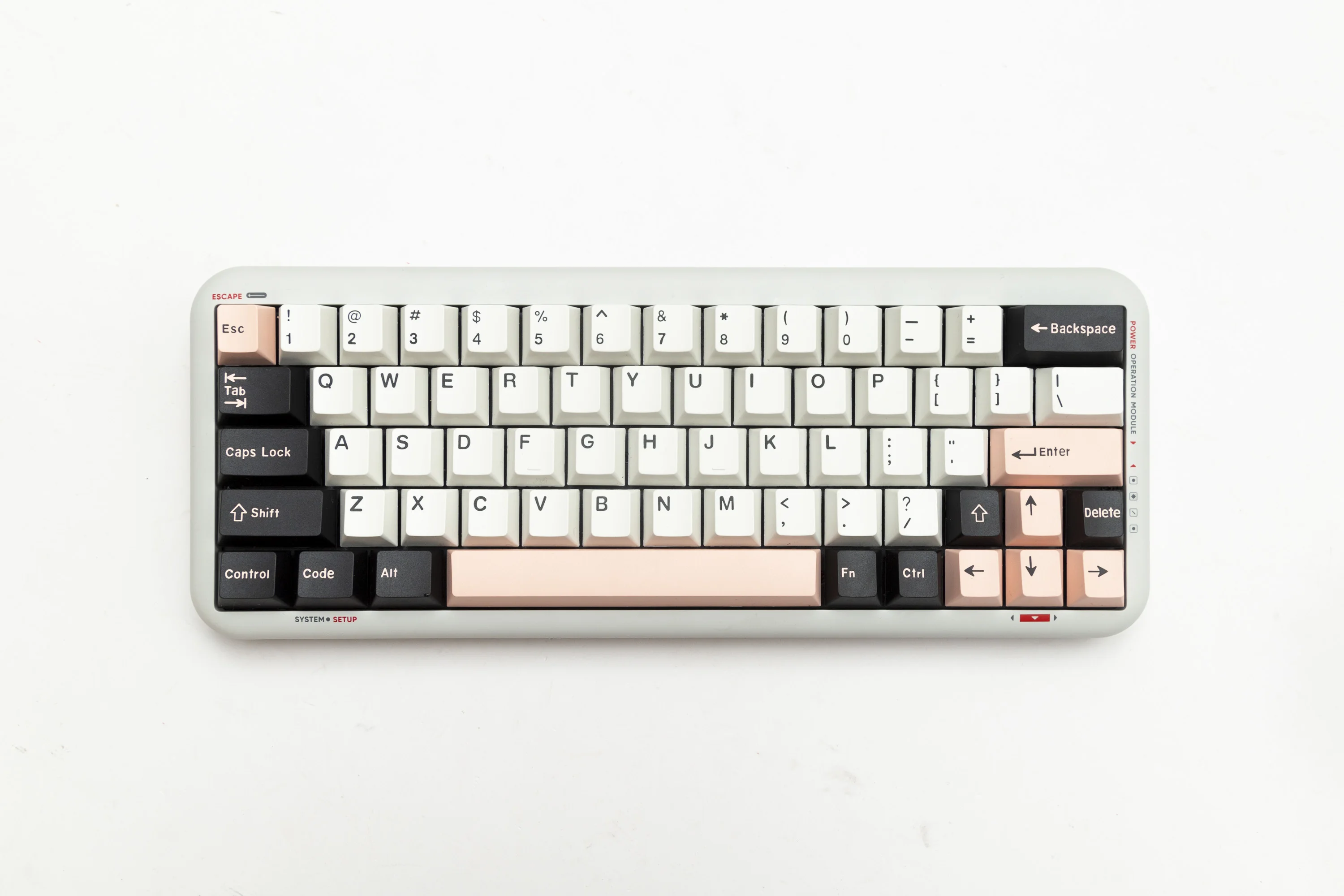 cherry perfil duplo tiro keycap personalizado para