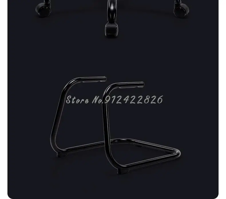 Computer Chair Home Backrest Arch Learning Chair Desk Student Writing Chair Simple Stool Office Chair best ergonomic chair