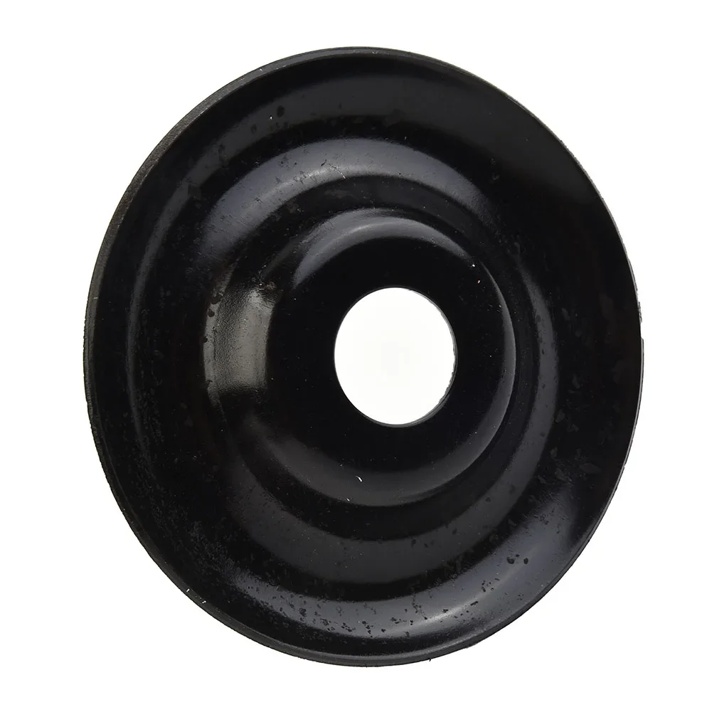 1pc 4Inch Curved Grinding Disc Wood Shaping Disc Woodworking Carving Wheel Grinding Abrasive Rotary Tools For Angle Grinder Part