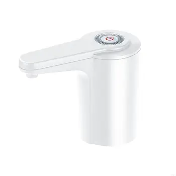 J6PE น้ำดื่มอัตโนมัติปั๊มน้ำเย็นเครื่องจ่ายน้ำเย็น USB ชาร์จ 7