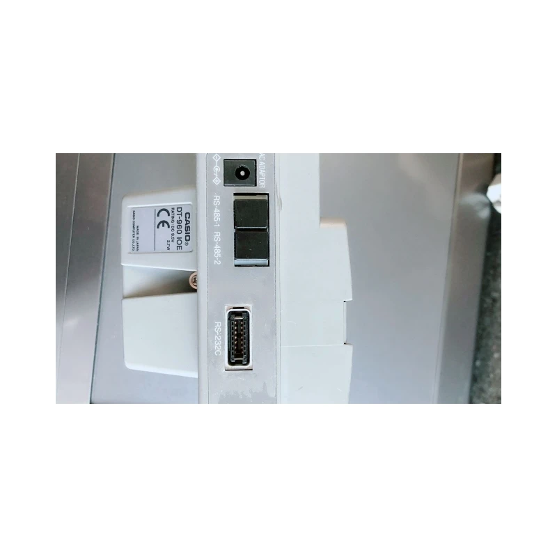 DT960IOE base communication seat