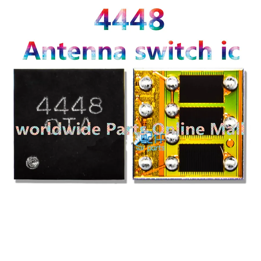 

5pcs-30pcs Top Mark 4472 4471 4448 Antenna Signal Switch ic Chip