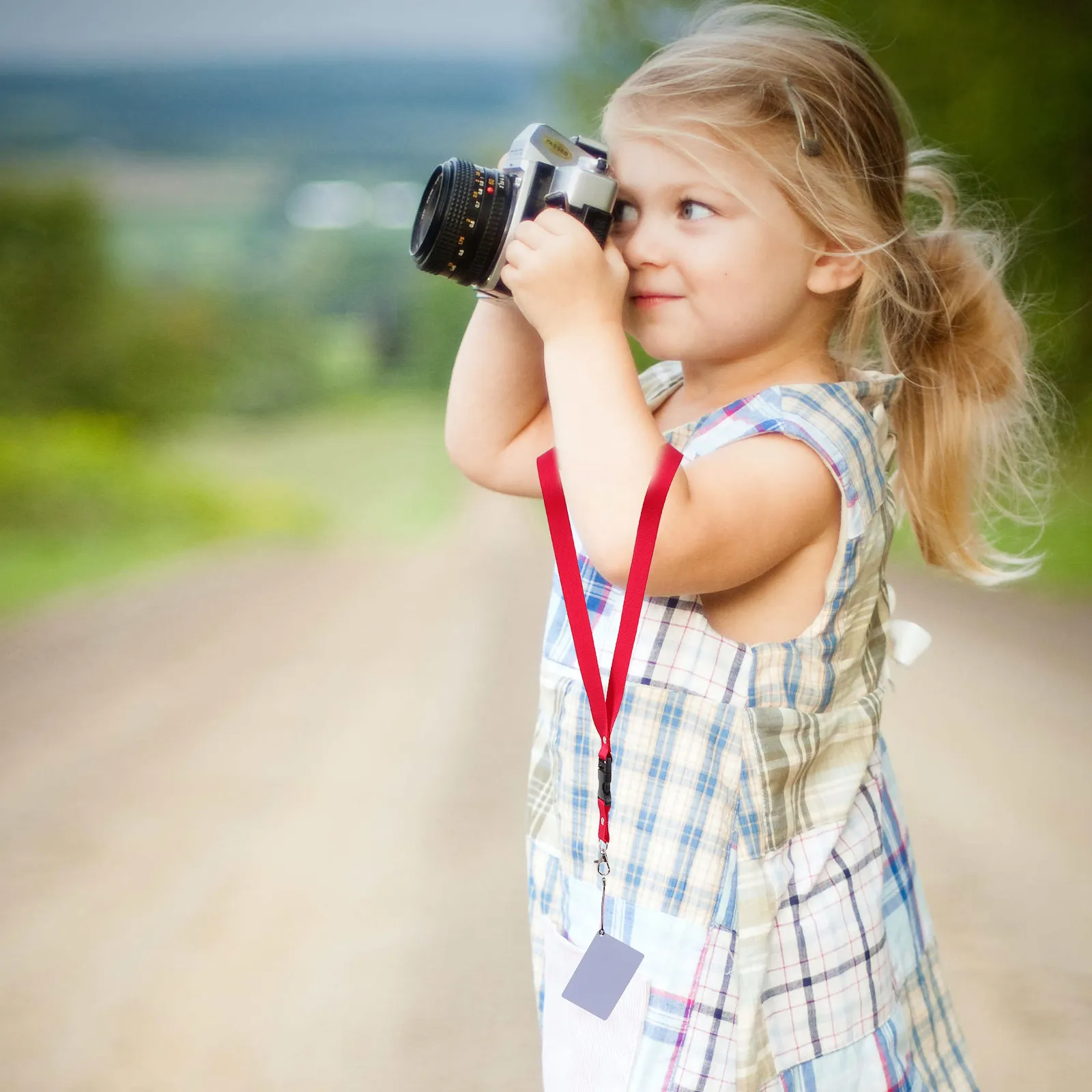 9종 그레이 화이트 블랙 중성 색상 보정 카드 프리미엄 방수 내구성 DSLR 카..
