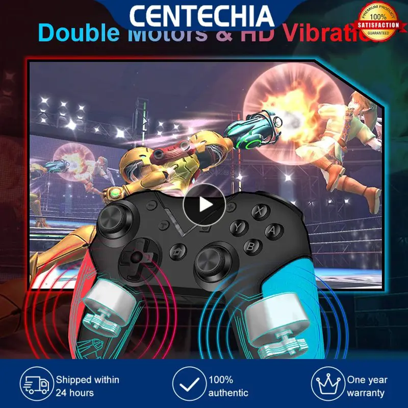 Per Switch Controller Controller Controller Joystick Wireless Wireless Per