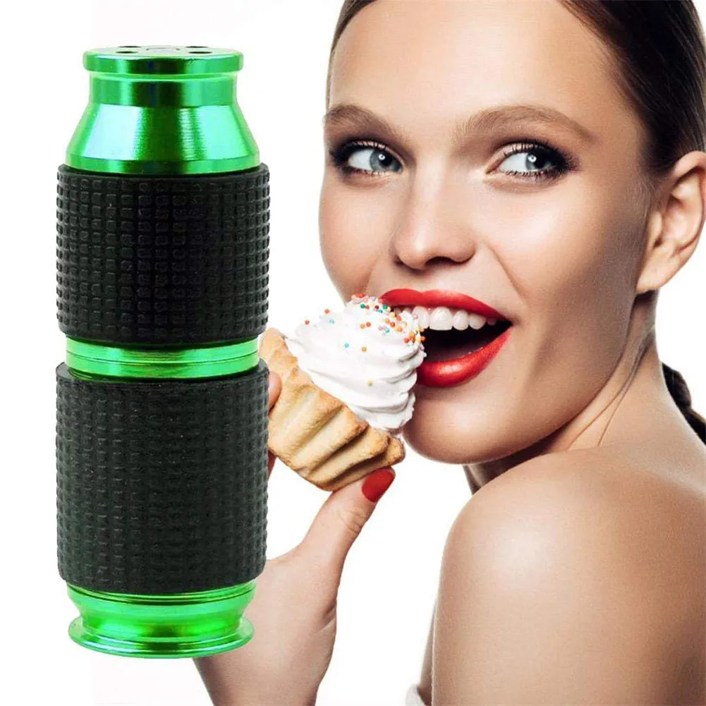 Portable Whipped Cream Cracker Dispenser Aluminum Alloy Opener DIY Cake Bottle Opener Baking Tools For Kitchen