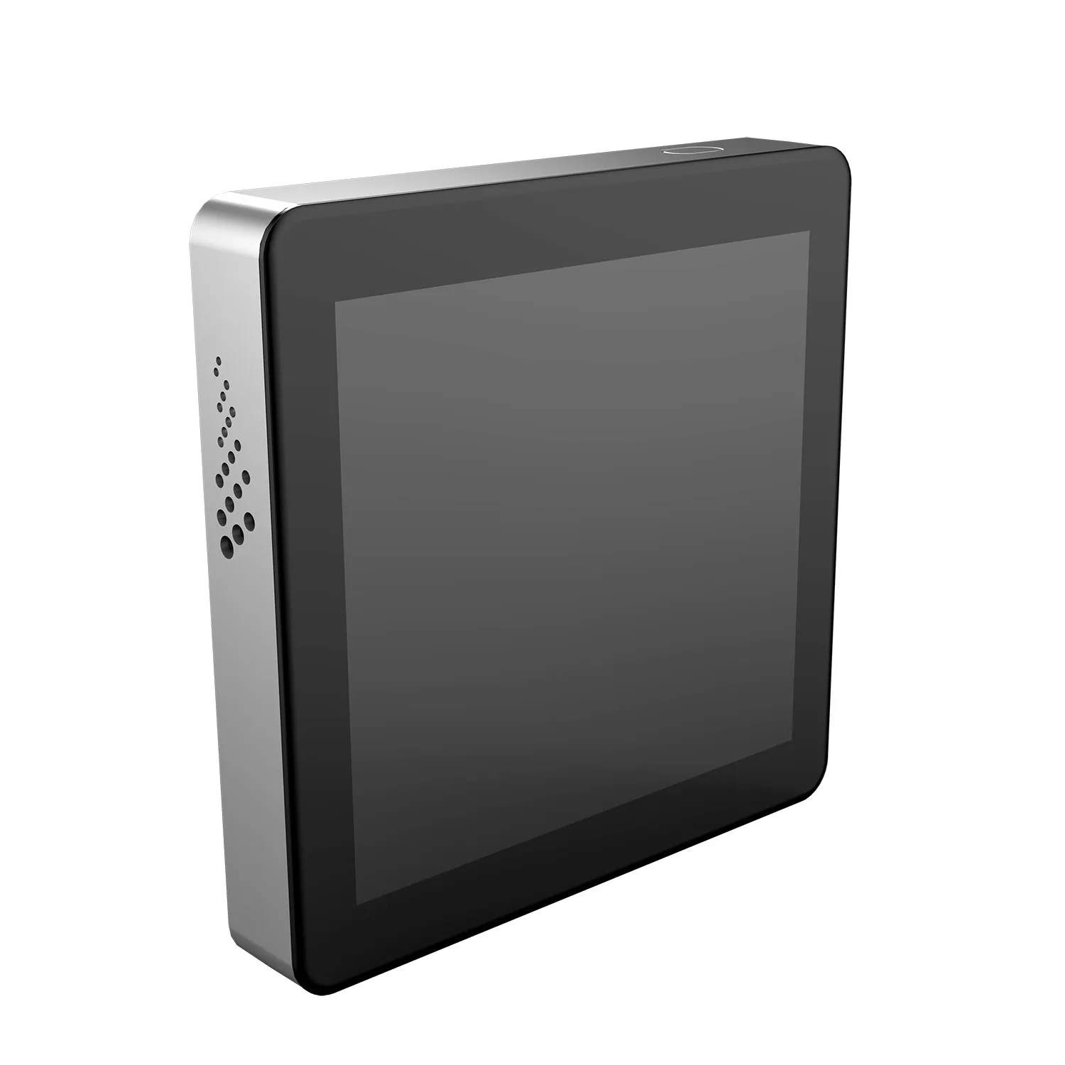 DWIN ̾ Ʈѷ IPS TFT LCD ÷, Ʈ Ȩ  HMI IOT ġ ũ г, 4 ġ TC040C12U00, 480*480