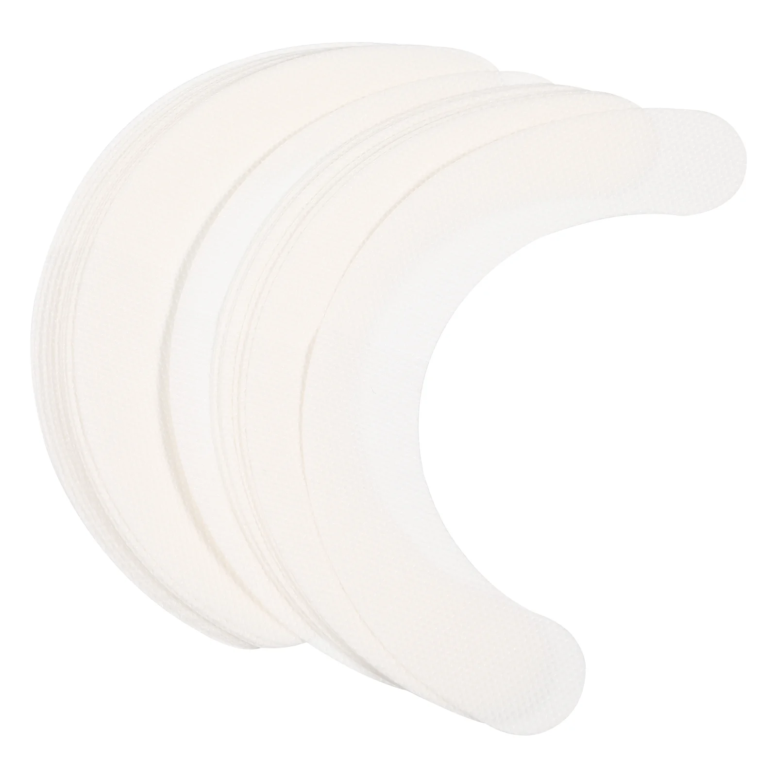 

Stoma Pressure Strip Ostomy Pouch Tape Non-Woven PE Stoma Tape Healthy Anti-Leak Skin Barrier Stoma-Pressure Strip
