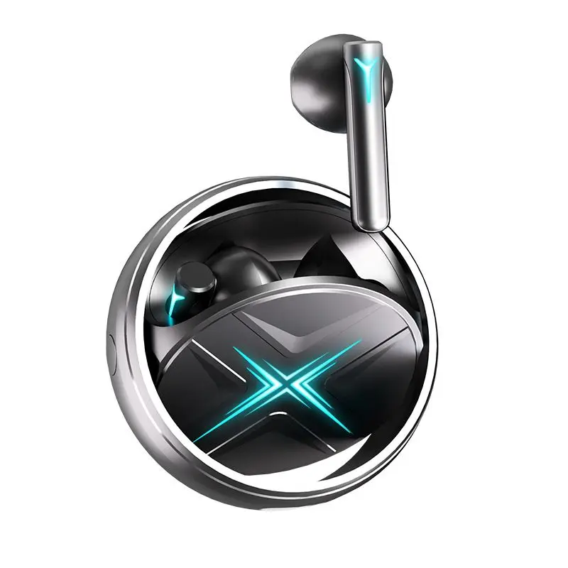 

Беспроводная Bluetooth-гарнитура для Samsung Galaxy S23 Ultra XCover7, игровые наушники-вкладыши с шумоподавлением, игровые наушники-вкладыши