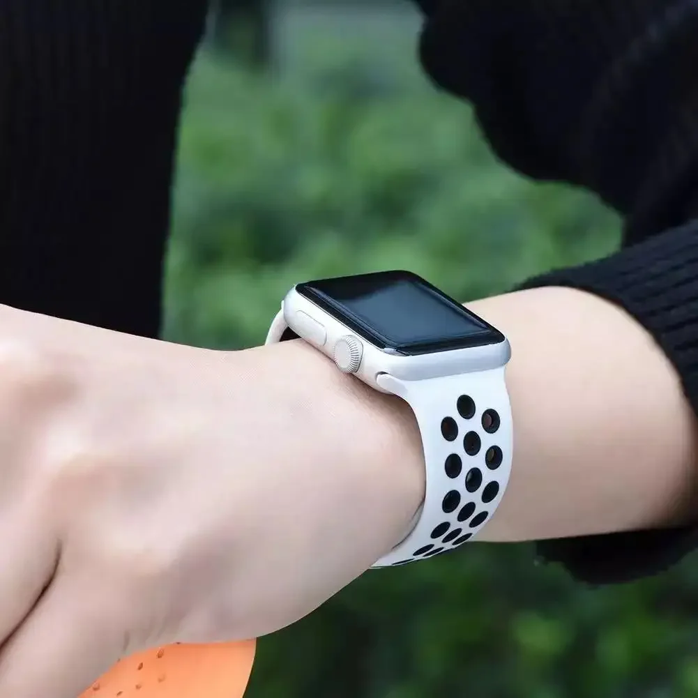 Breathable Sport Strap