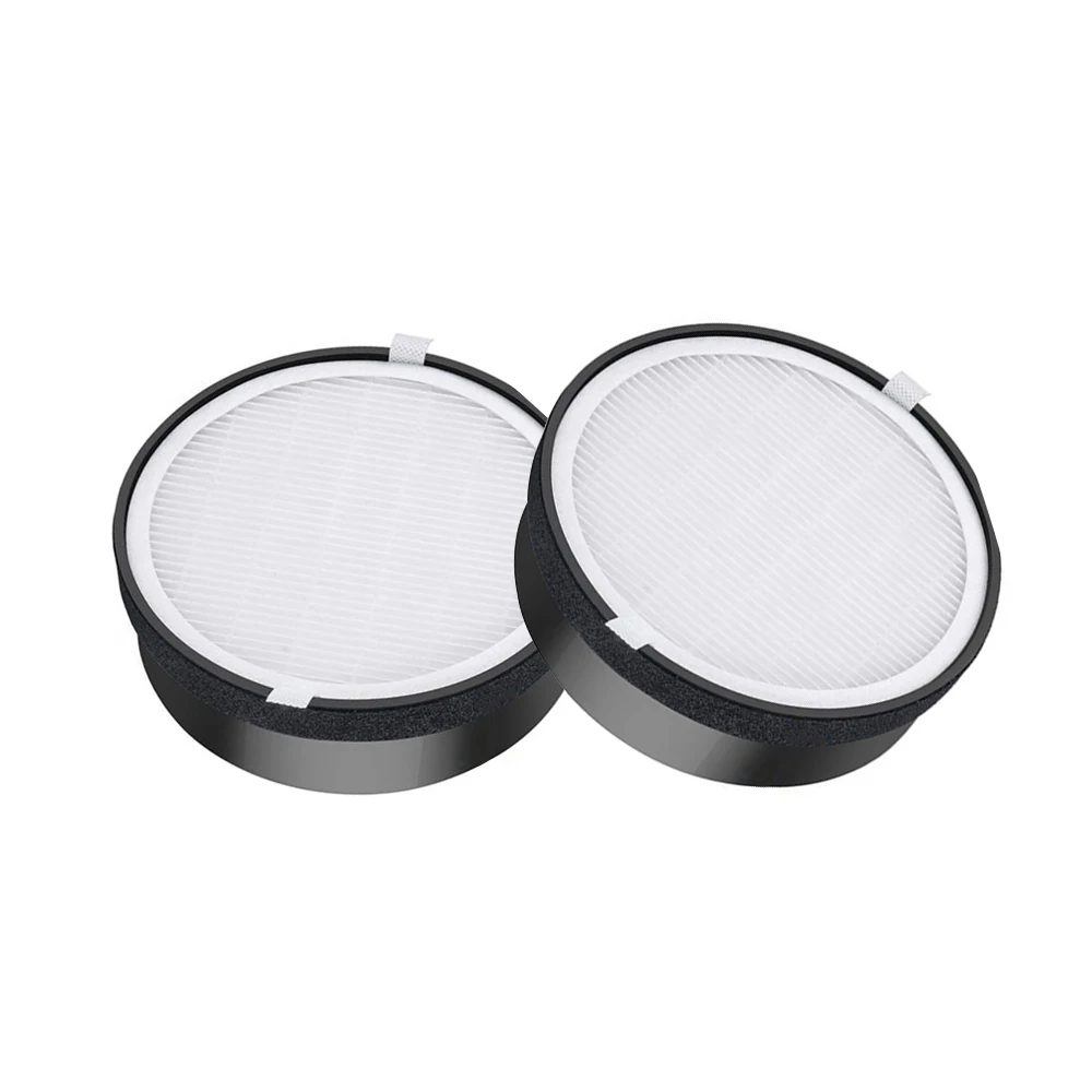 Hepa filter replacements For Levoit Air Purifier LV-H132 LV-H132-RF Activated Carbon filter parts cleaning Air Purifier Part