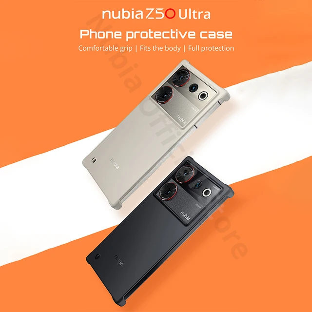 Nubia Z50 Global Rom 5G SmartPhone 6.67 inch 144Hz Curved display  Snapdragon 8 Gen 2 Octa Core 50MP Dual Camera 80W QuickCharge - AliExpress