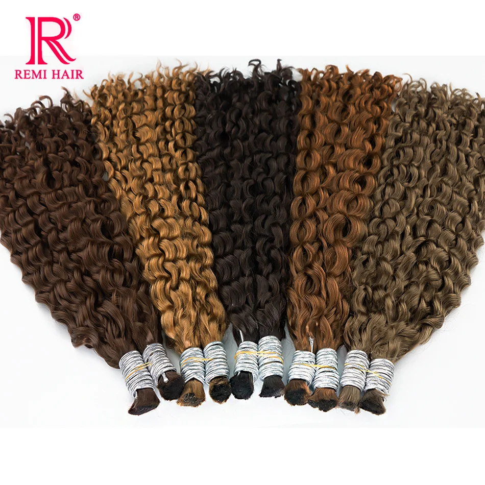 Human Hair Extensions for Braiding Natural Hair Weaving Vietnamese Bulk