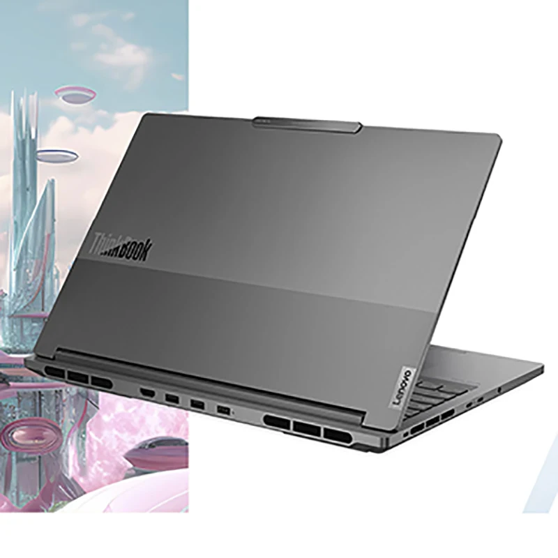 Lenovo ThinkBook 16p 2023 13500H/13900H 4060/4050 16G/32G + 1/2T 16-Inch 3.2K 165Hz Screen 3