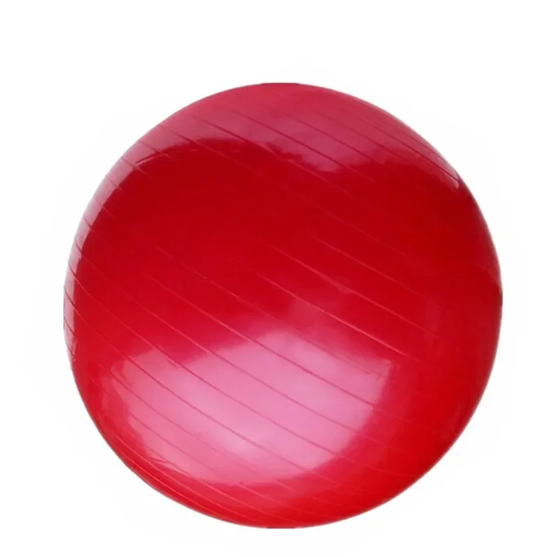 Yoga Ball Fitness Exercise Ball