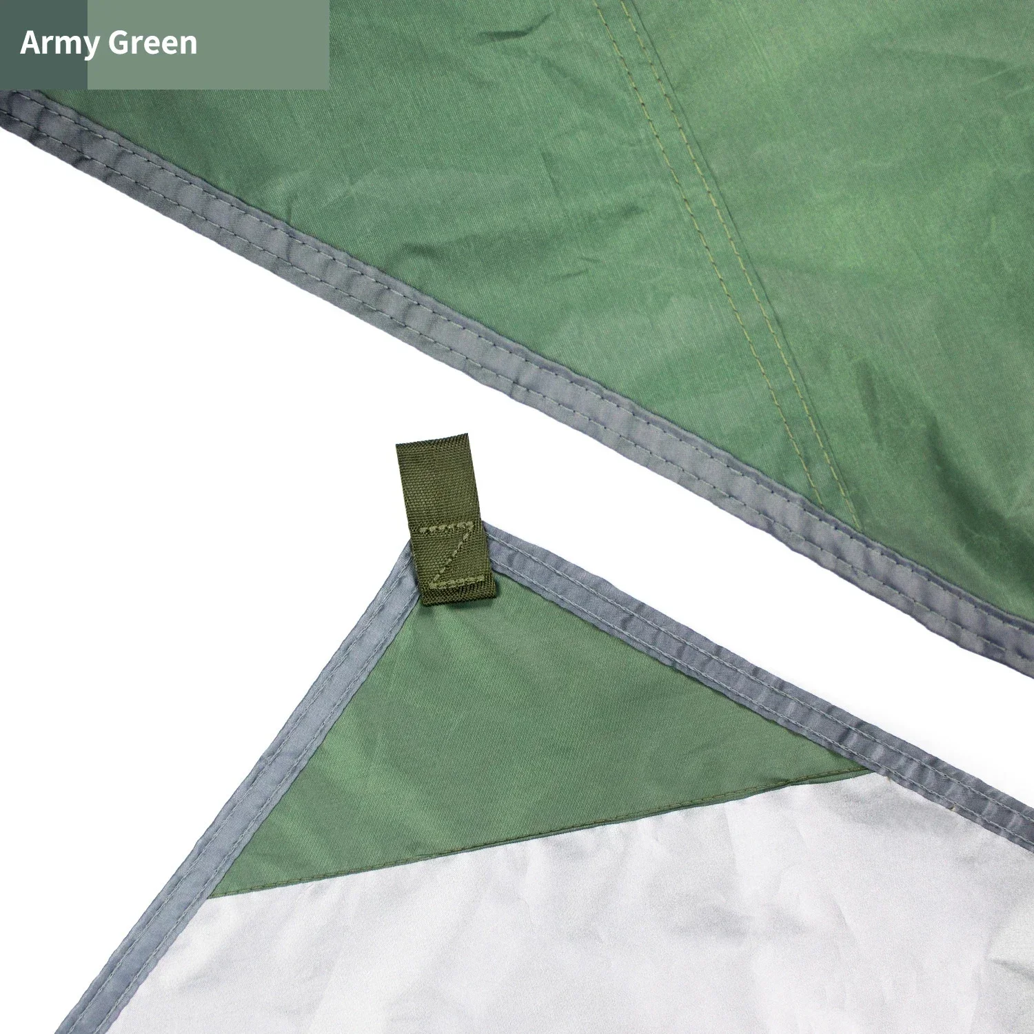 Ultralight Waterproof Camping Tarp 3