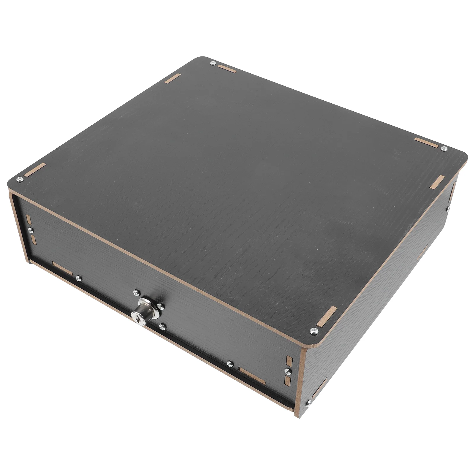 

Многоярусный Настольный органайзер для хранения денег, денег, комодов