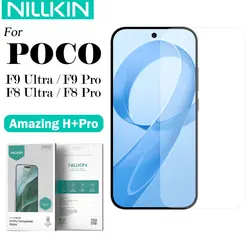 NILLKIN H+ Pro Series 9H Tempered Glass Screen Protector - High Definition