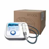 Hotest DCool Hot cold Hammer Skin Facial Mesotherapy Machine with Heating Cooling and Electroporation System for Skin Tightening 5