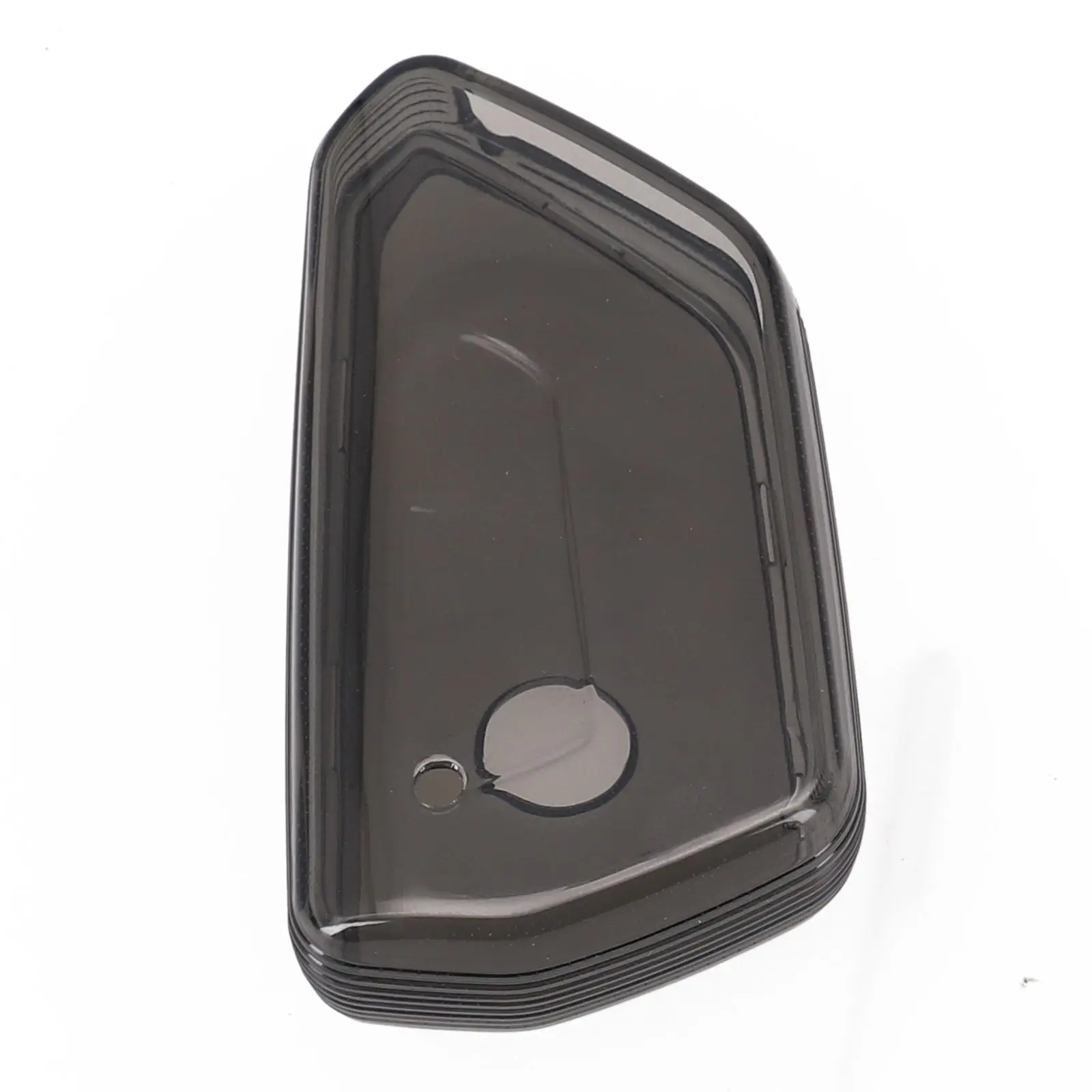 

Car Spare Parts Key Shell Key Shell Car Key Fob Cover Case For Golf MK8 ID.4 2022 2023 For ID.4 2021-2023 Holder 1pcs