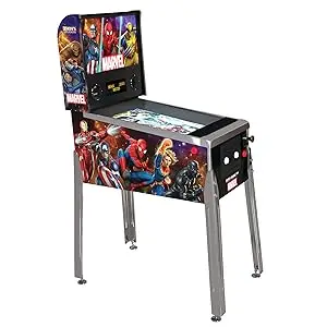 Marvel main