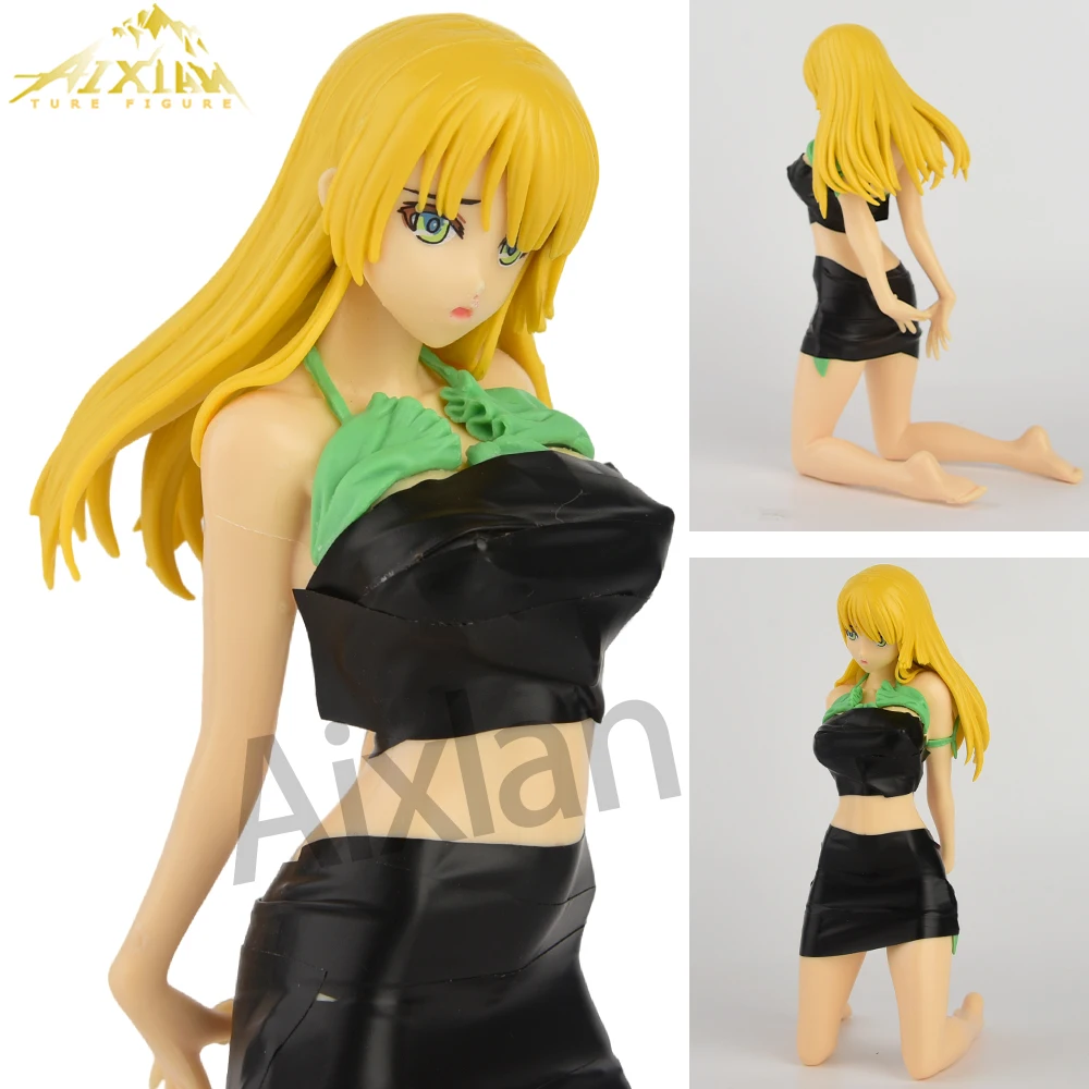 19cmDRAGONToyAnimeFigureMegMelPVCActionFigureTheGirlofJoy