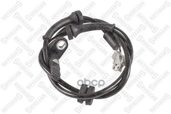 06-65443-Sx_датчик Abs! Перед Nissan Qashqai 1.6/2.0/1.5d/2.0d 07 Stellox арт. 06-65443-SX | Автомобили и мотоциклы