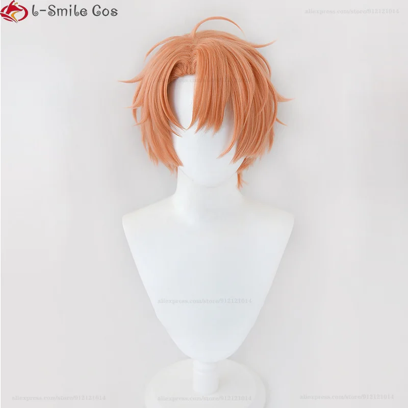 Anime IDOLiSH7  mitsuŰ ڽ  ª   ռ Ӹ ҷ Ƽ ڽ  +  