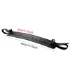 Hip Thrust Belt for Effective Glute Bridge Workout with Dumbbells Kettlebells Squats Lunges Bridges Dips Training Home Equipment 5