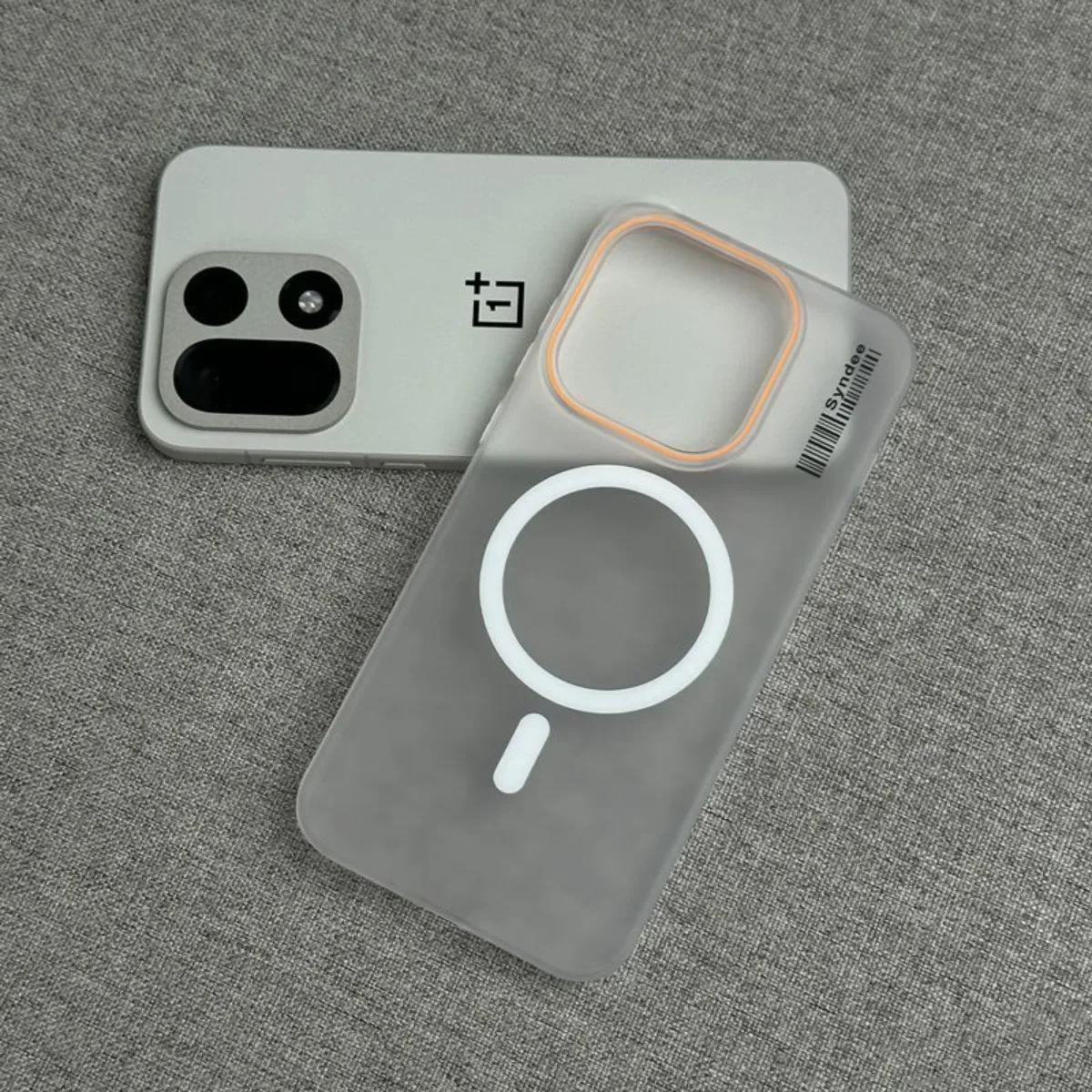 INS Color Slim PC Case - Fashion Pattern Design, Ice Fog Matte, Anti-slip Shockproof Full-pack Anti-drop Cover