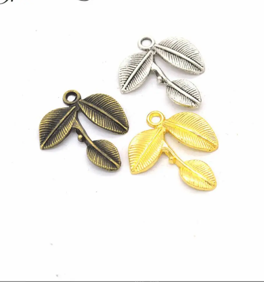 

60 шт., новый товар, искусственная кожа, ожерелье ручной работы 27*23 мм F0238