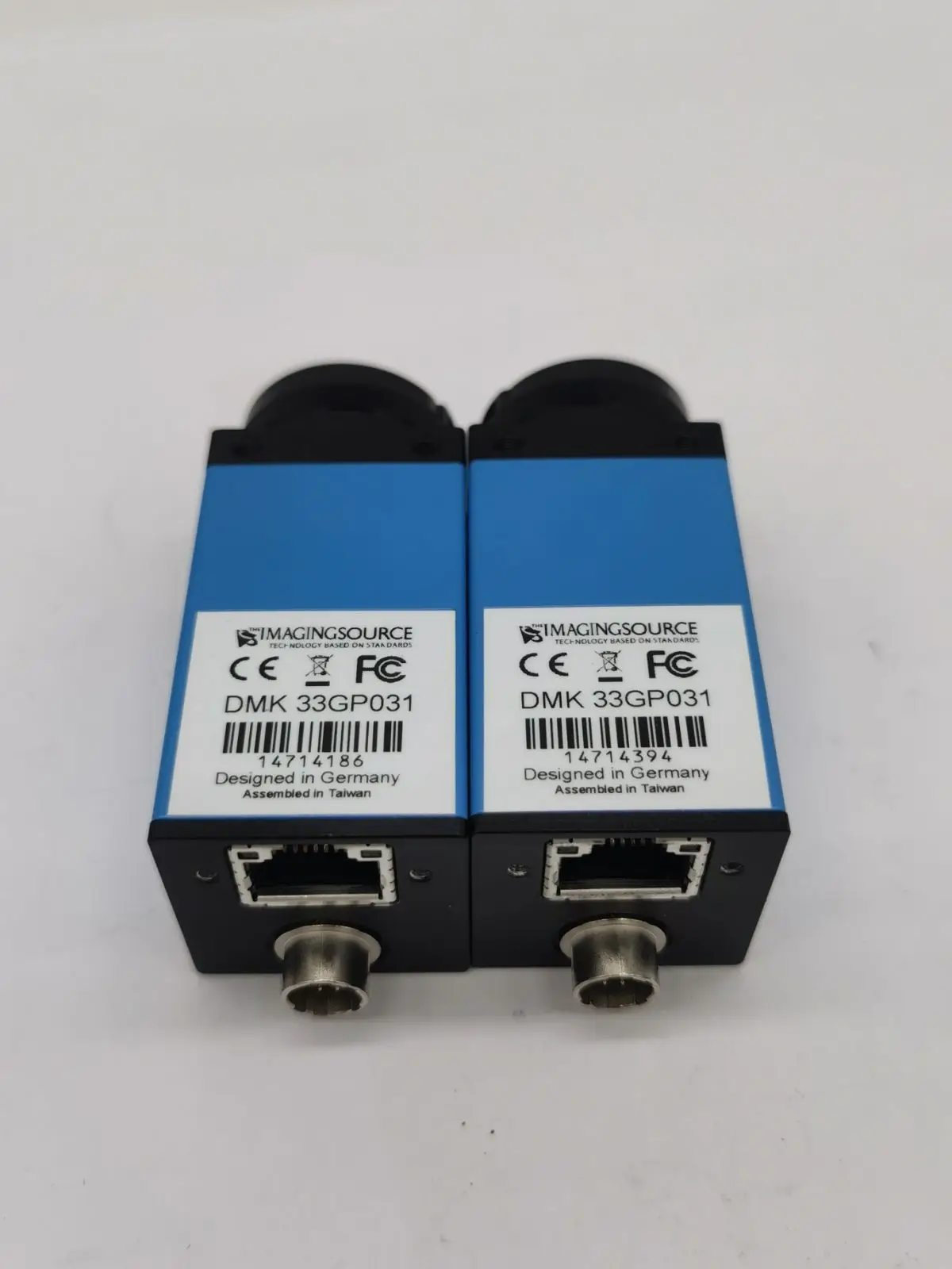 

DMK 33GP031 5 миллионов новых промышленных камер Yingmeijing