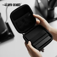 MHW-3BOMBER Mini Coffee Scale with Auto Timing 2kg/0.1g Kitchen Scale for Espresso and Pour-Over Coffee with Brewing Assist Mode 5