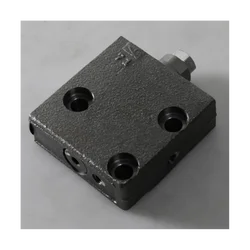 Excavator Self Decreasing Valve 723-40-71800 723-40-71102 for Komatsu PC200-7 PC300-8 Pressure Reducing Relief Valve