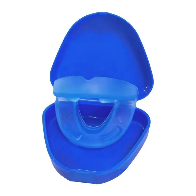 Hot sale Anti Snoring Mouthpiece Reusable Snore Stoppers Sleep Difficulty Snore Stoppers Solution For Comfort & Easy Breathing