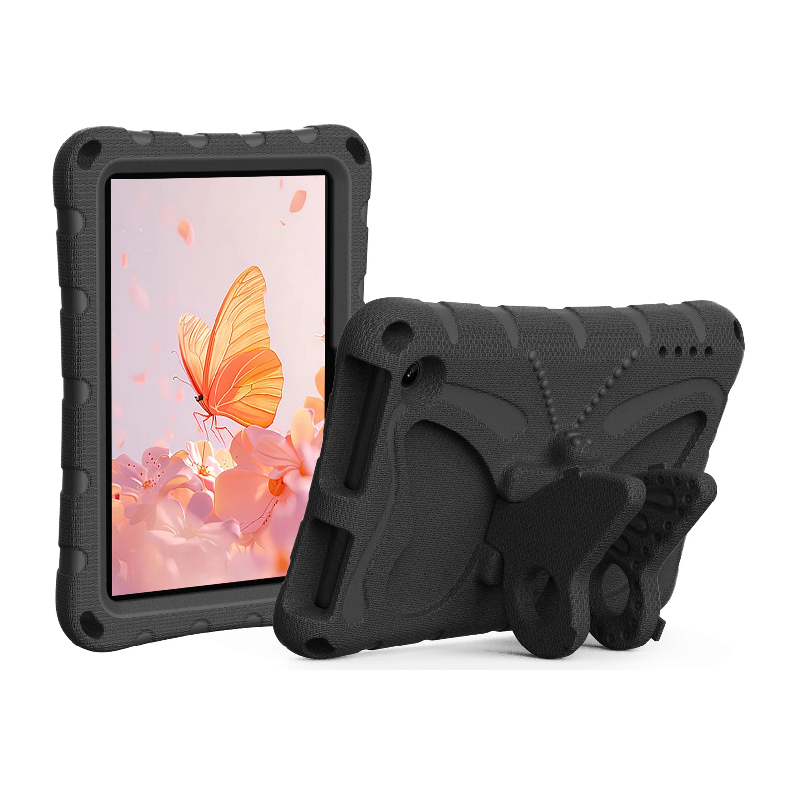 Lightweight EVA Shockproof Protective Case with Handle Stand