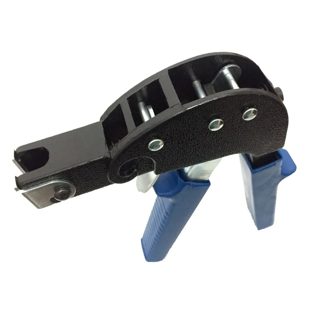 Hand Riveter Gun Hollow Pulling Gun for Wall Gypsum Board Plaster Block Tile Plank Hand Fix Installation 4mm 5mm 6mm Rivet