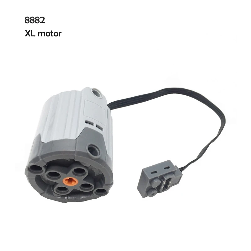 8882 XL Motor